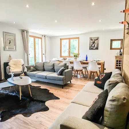 Apartmán L'etoile D'or -