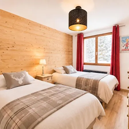 L'etoile D'or - Valloire