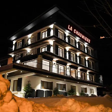 L'etoile D'or - Apartmán Valloire